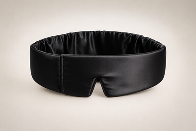 Cloud Silk Sleep Mask